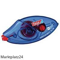 TESA 59090 KLEBEROLLER PERM. 8,4MMX8,5M
