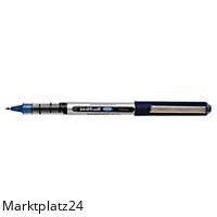 UNIBALL UB150 EYE TINTENROLLER 0,2MM BL - Marktplatz24