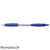 BIC ATLANTIS DRUCKKULI CLASSIC 0,4MM BL - Marktplatz24