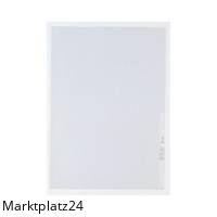 LEITZ 4060 SICHTHüLLEN PP A4 GENAR Inhalt 100 Stk. - Marktplatz24