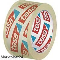 TESA 57404 KLEBEFILM TRANSPARENT19MMX10M