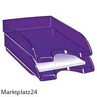 CEP PRO HAPPY BRIEFKORB A4 LILA - Marktplatz24