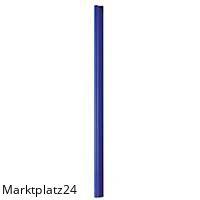 DURABLE 2901 KLEMMSCHIENE 6MM DBLAU