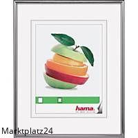HAMA 66432 RAHMEN SEVILLA 21X29,7CM SILB