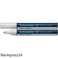 Rundes Schneidwerkzeug mit 2,65 mm Durchmesser für präzises Markieren von Stoffen.