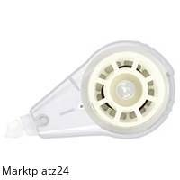 TIPP-EX NACHFüLLKASSETT EASY REFILL 5X14 - Marktplatz24