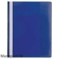 EXAC. PREMIUM SCHNELLHEFT.A4 BLAU Inhalt 10 Stk.