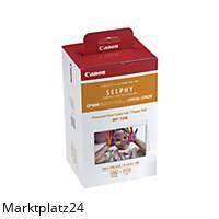 CANON 3115B001 FARBBAND KP-108IN 3 FARB - Marktplatz24