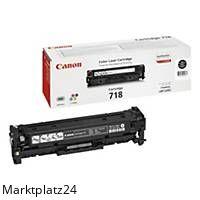 CANON 2662B002 TONER 718 SWZ