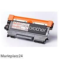 BROTHER TN2220 TONER (2600S) SW - Marktplatz24