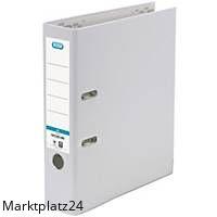 ELBA SMART 10456 PP-PPAP ORD A4 80MM WE - Marktplatz24