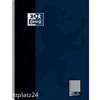 OXFORD 8028 COLL. BLOCK 4-LOCH A4 KAR - Marktplatz24