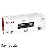 CANON 3500B002 TONER 728 SWZ