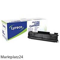 LYRECO TONER KOMP.HP CE278A/78A SW