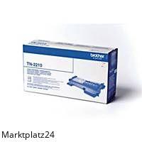 BROTHER TN2210 TONER (1200S) SW - Marktplatz24