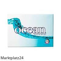 OCEAN TCF KOPIERPAPIER A4 80G BX500 - Marktplatz24