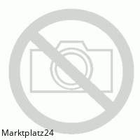 Esselte Sichthüllen 54832, A4, PP, Stärke: 0,15, genarbt, transparent, 100 Stück