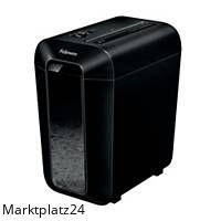 FELLOWES POWERSHRED LX65 AKTENVERN. CC