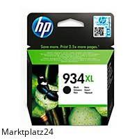 HP C2P23AE TINTENPATR.934XL (25,5ML)SW - Marktplatz24