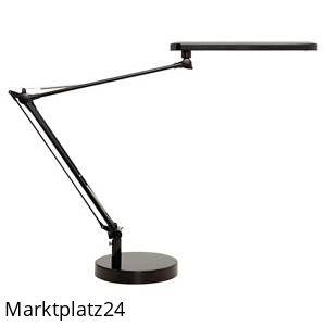 UNILUX MAMBO LED TISCHLEUCHTE SWZ