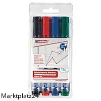 EDD 360 BOARDMARKER RUND 1,5-3MM SOR BX4 - Marktplatz24