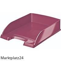 LEITZ 5226 WOW BRIEFKORB VIOLETT - Marktplatz24