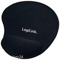 LOGILINK ID0027 MAUSPAD GEL SWZ