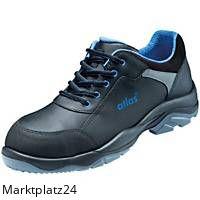 ATLAS ALUTEC 560 SI.SCHUHE S2 ESD 38 - Marktplatz24