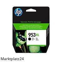 HP L0S70AE TINTENPATRONE 953XL SW - Marktplatz24