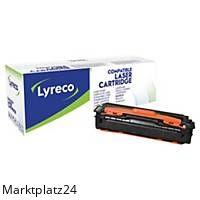 LYRECO TONER KOMP.SAMSUNG CLT-K504S SW