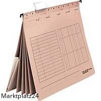 FALKEN MEHRFACHHEFTER 230G 4 TRENNBL. - Marktplatz24