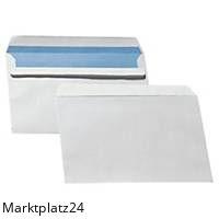 LYRECO BRIEFHÜLLE C5 90G SK OF WE BX500 - Marktplatz24