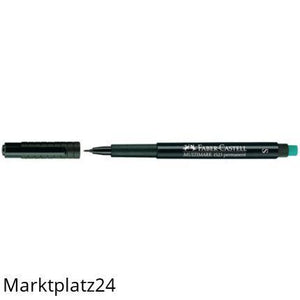 AWF 152399S MULTIMARK 0,4MM WF SWZ - Marktplatz24