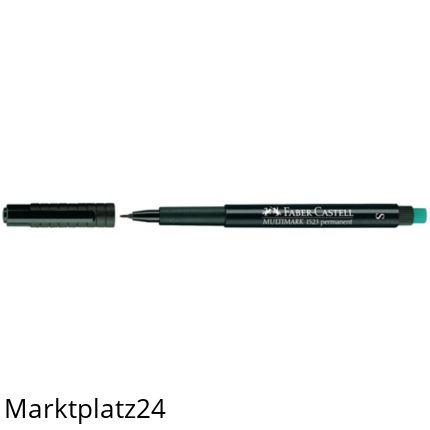 AWF 152399S MULTIMARK 0,4MM WF SWZ - Marktplatz24