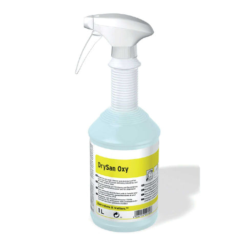 Ecolab Drysan Oxy Flächendesinfektion 1L | Ecolab | BAuA N-65664