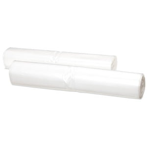 Waschraum -Abfallsäcke, Tork, 50 L, transp., Polyethylen, für Tork Abfallbehälter B1, 25 St/Ro., 10 Ro.