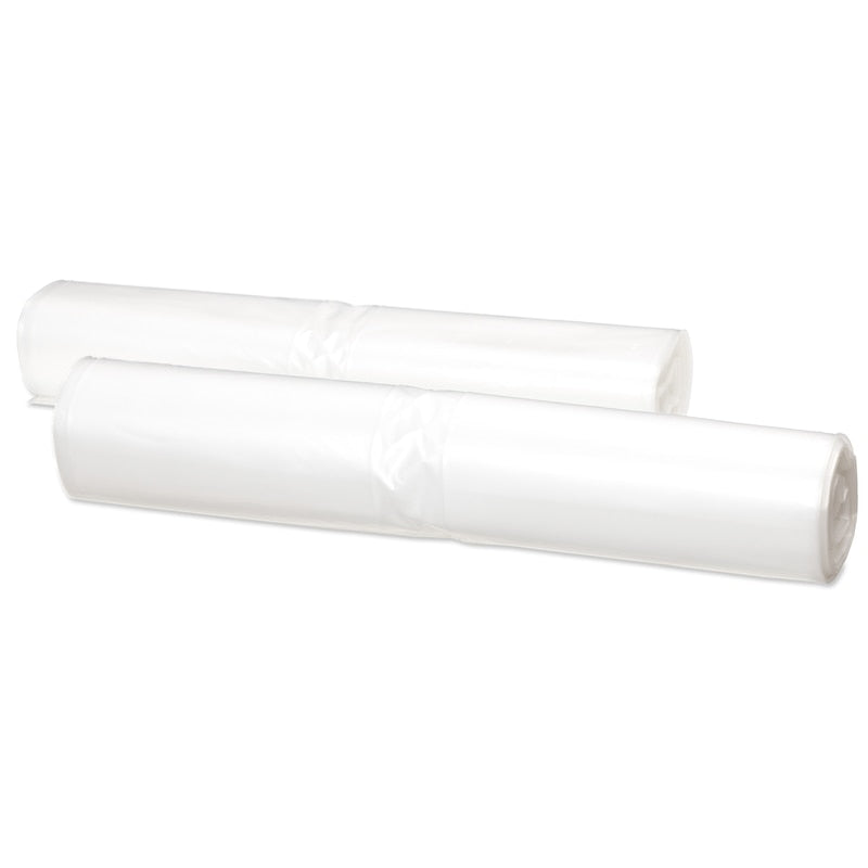 Waschraum -Abfallsäcke, Tork, 50 L, transp., Polyethylen, für Tork Abfallbehälter B1, 25 St/Ro., 10 Ro.