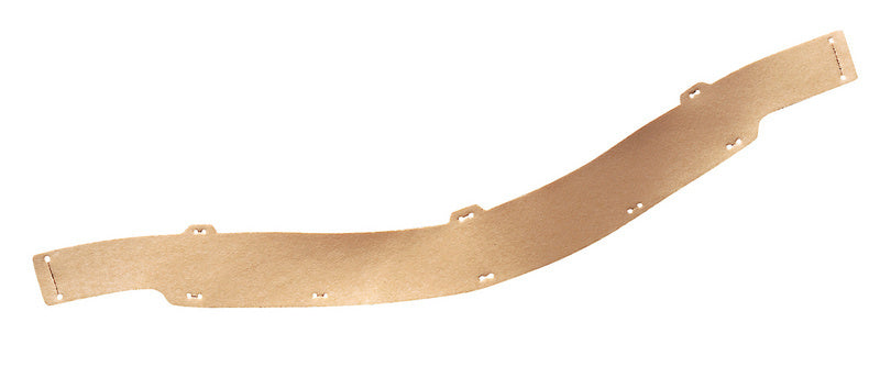 Zehn Einheiten Schutzhelm Zubehör SHWSBA passend für SH2000/HARB Helme mit verbesserter Luftzirkulation.