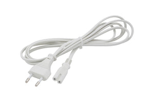 Moderne LED-Leuchte mit elegantem Design und energieeffizienter Technologie für Innen- und Außenbereiche.