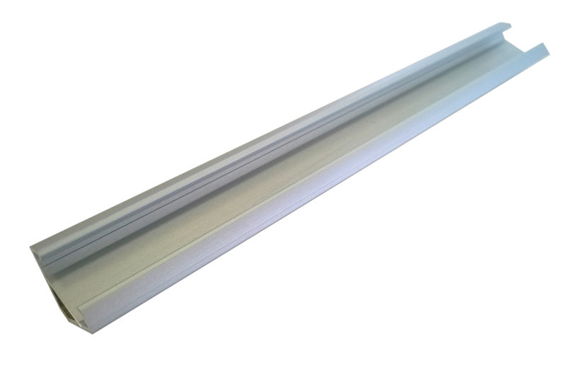 LED-Lichtband Zubehör-ECKPRFL-F.LICHTBA-(EP-1)-3M     Verpackungsinhalt    1 Einheit