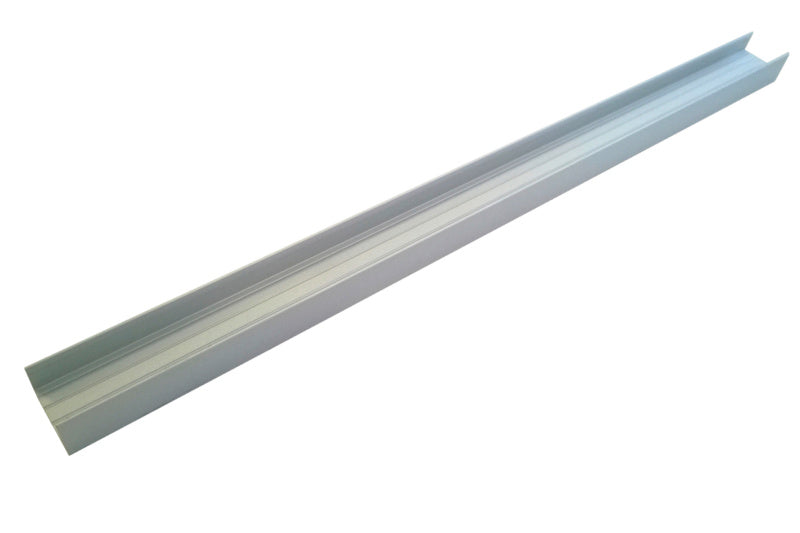 LED-Lichtband Zubehör- EINBAU-/UBAUPRFL-F.LICHTBA-(EUBP-1)-3M     Verpackungsinhalt    1 Einheit