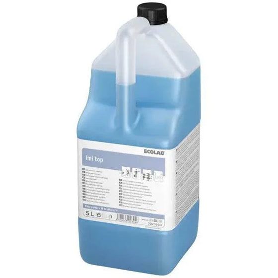 Ecolab Imi Top Reiniger – 5 l Kanister
