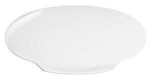 Waschraum -Tork Elevation Deckel weiss f. Bin