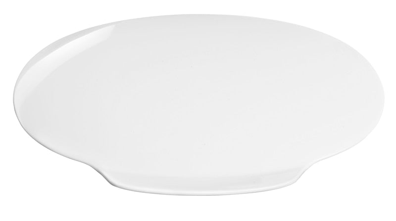 Waschraum -Tork Elevation Deckel weiss f. Bin