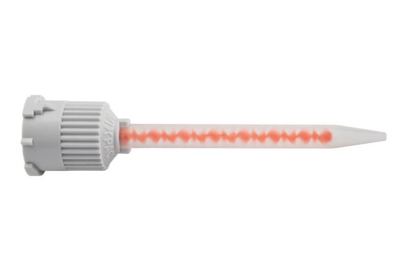 Statikmischrohr Klebstoffe-STATMISCHRO-(KLEBFIX-2K)     Verpackungsinhalt    10 Einheit