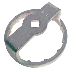 Ölfilschl 3/8 Zoll Antrieb mit 12-Kant, Durchmesser 76,8 mm, Modell N.10