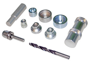 Set of 1 unit of PARKSENSOWZG-SA-BMW-7TLG vehicle parking sensors.