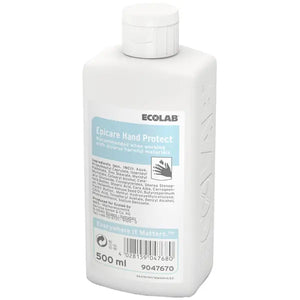 Inkontinenzsysteme -Epicare Hand Protect, 500ml Flasche