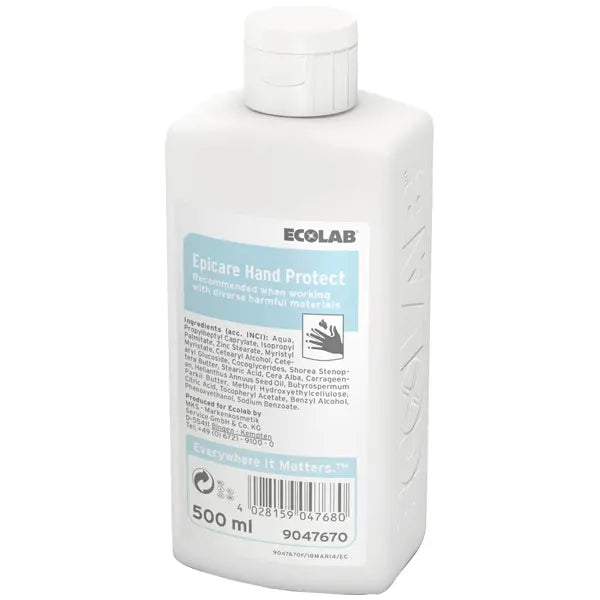 Inkontinenzsysteme -Epicare Hand Protect, 500ml Flasche