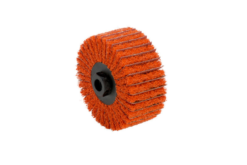 Schleifring Vlies/Leinen- SHLFRG-VLI/LEIN-EXTRAGROB-115X50MM     Verpackungsinhalt    2 Einheit